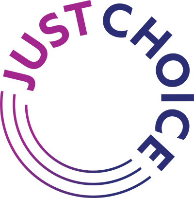Just Choice Logo