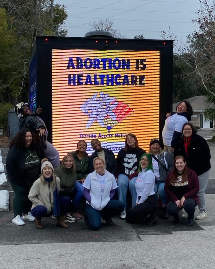 A Woman's Choice Abortion Clinic